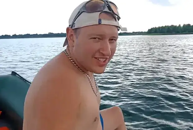 Zdjęcie Ile lat ma Stefan z Chłopaków do wzięcia? Zaskakujące fakty o nim