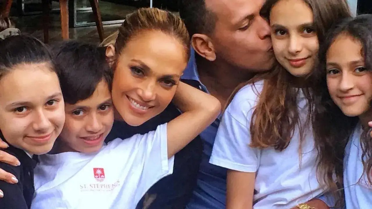 Zdjęcie Czy Jennifer Lopez ma dzieci? Wszystko o jej rodzinie i życiu prywatnym
