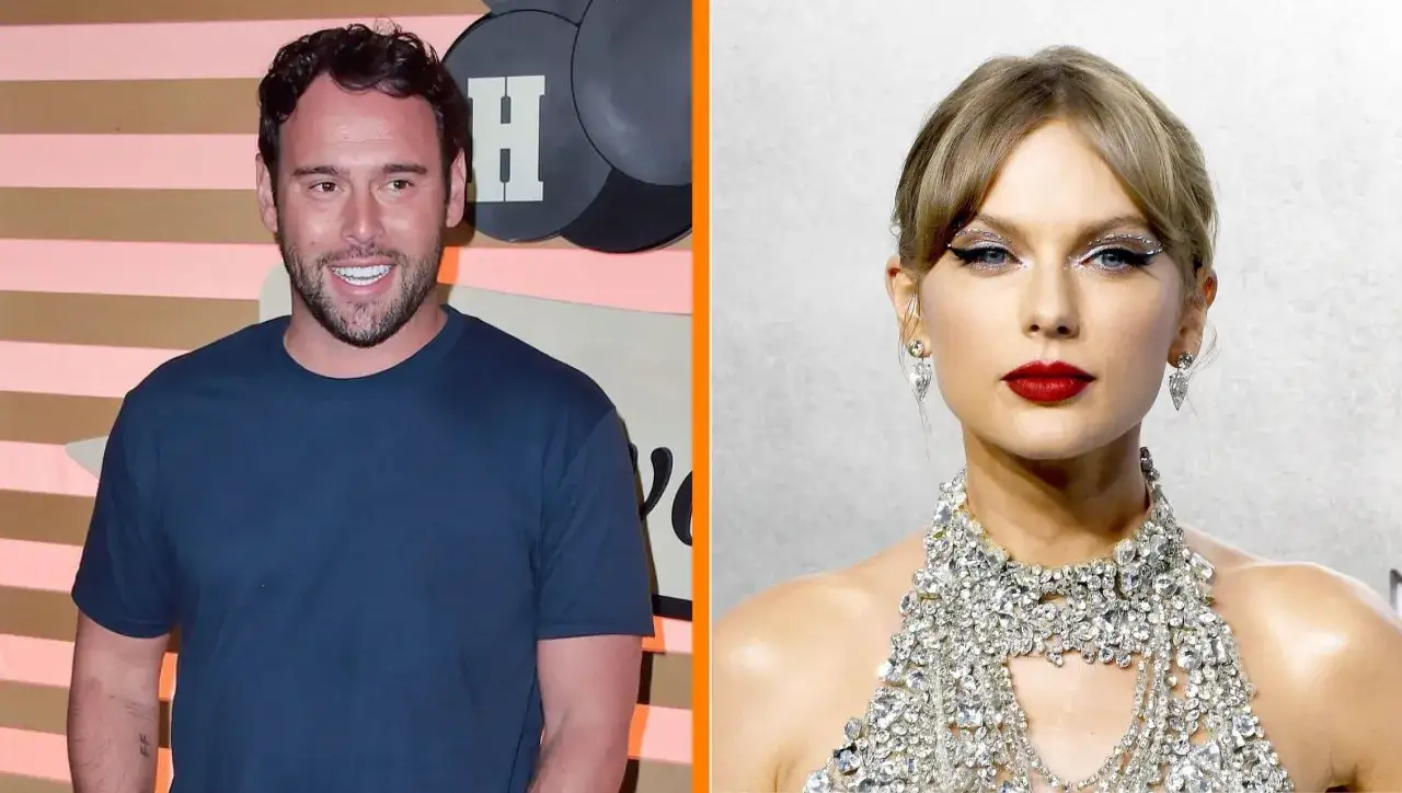 Taylor Swift i Scooter Braun po burzliwym sporze osiągnęli porozumienie w sprawie szczegółów ugody dotyczącej praw do jej utworów.
