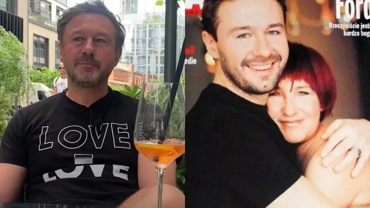 Zdjęcie Czy Andrzej Piaseczny ma żonę? Fakty o jego życiu osobistym i związku