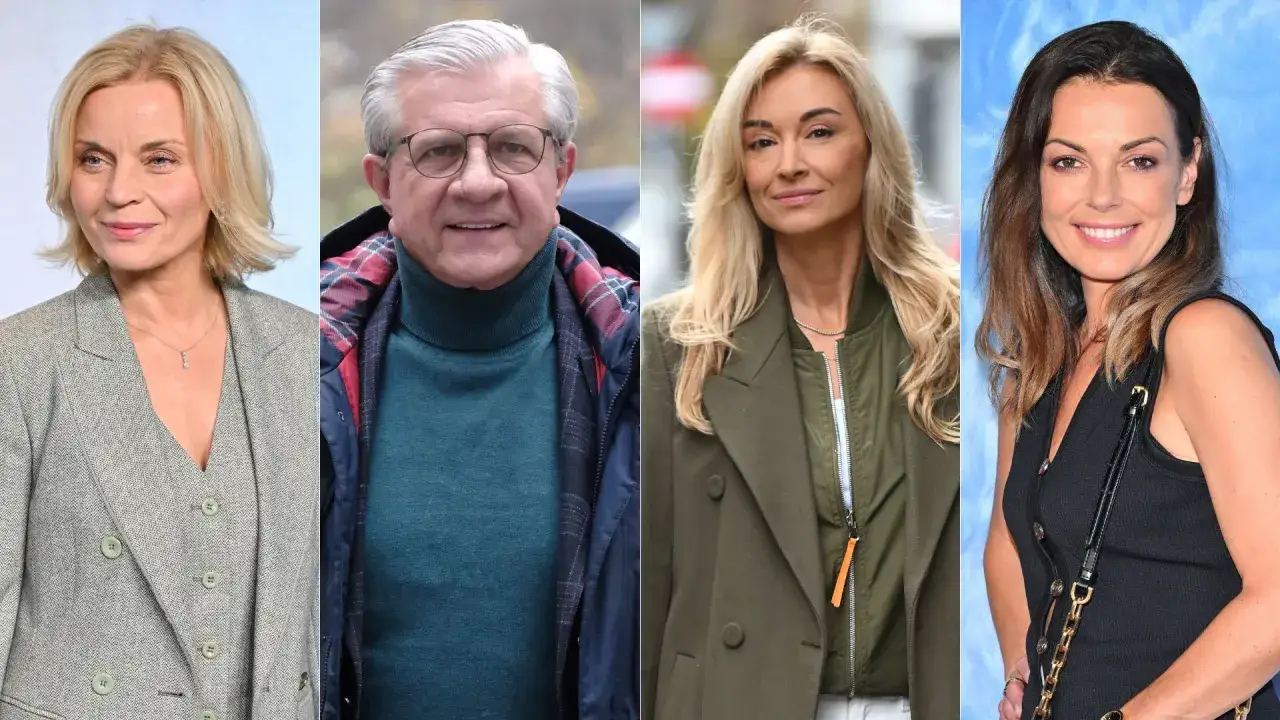 Które polskie gwiazdy zdecydowały się na adopcję dziecka w tajemnicy? Cztery znane twarze polskiego show-biznesu.