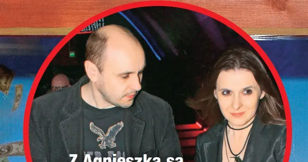 Zdjęcie Kim jest żona Woronowicza? Zaskakujące fakty o ich miłości i rodzinie