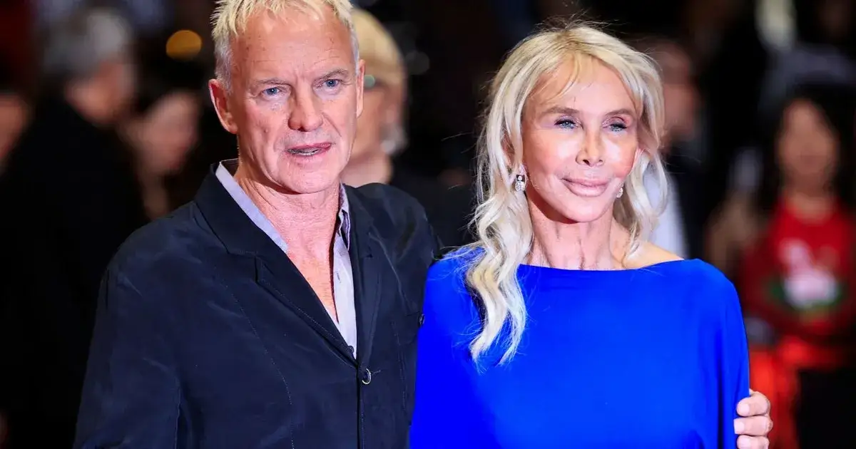 Zdjęcie Ile dzieci ma Sting? Poznaj imiona i ciekawe fakty o rodzinie
