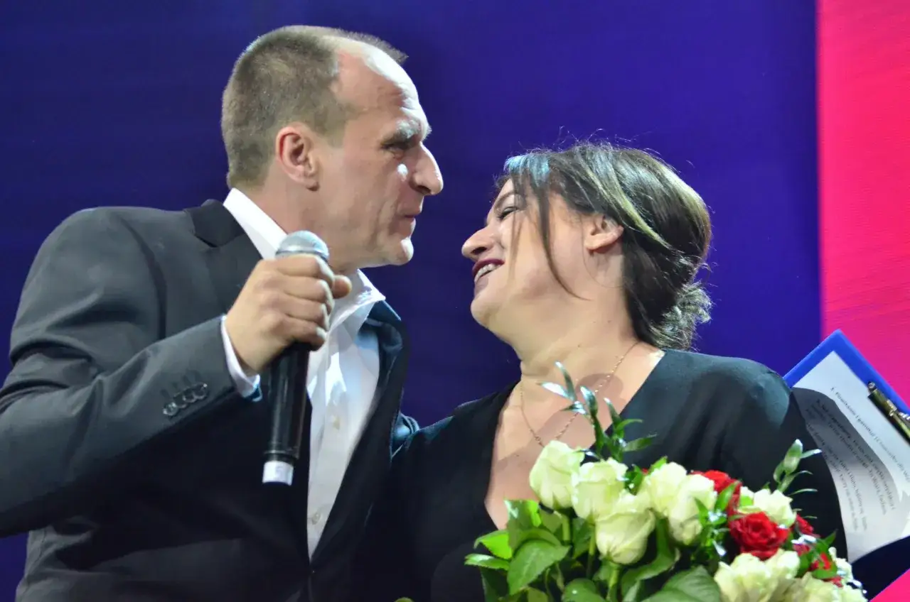 Zdjęcie Kim jest żoną Kukiza? Fascynujące życie Małgorzaty Kukiz i jej rodziny