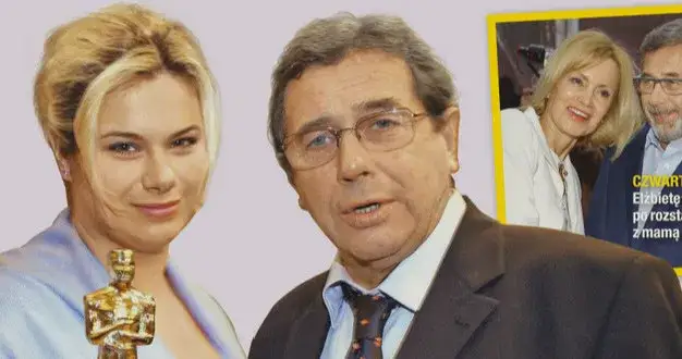 Zdjęcie Czy Janusz Gajos ma dzieci? Zaskakujące fakty o rodzinie aktora