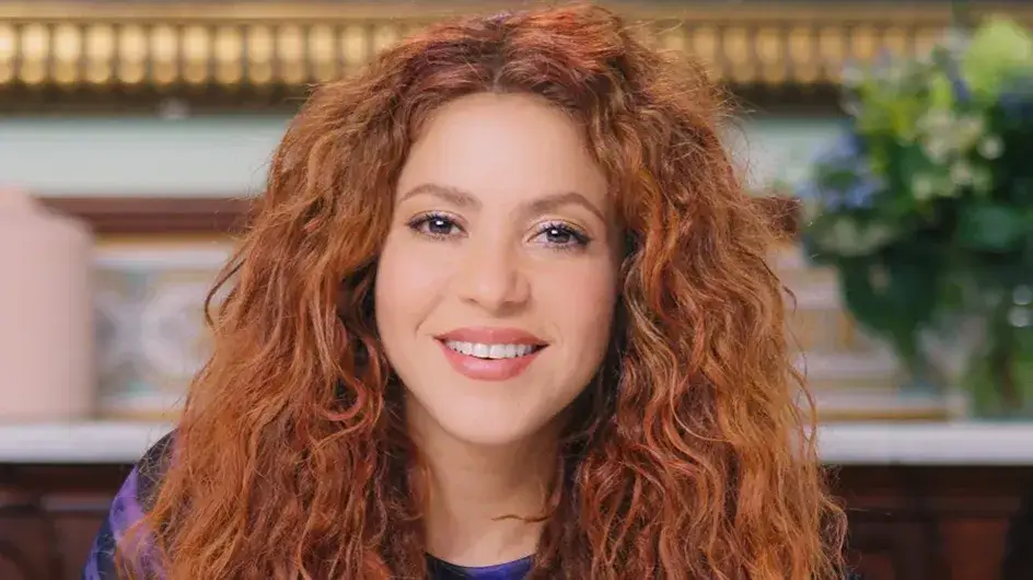 Zdjęcie Ile lat ma Shakira? Zaskakujące fakty o wieku i karierze artystki