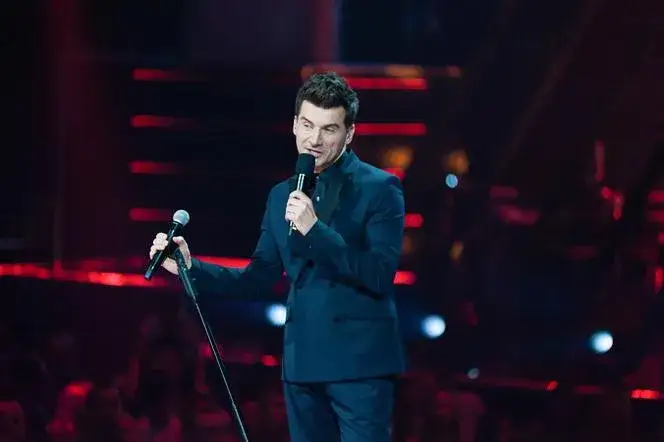 Zdjęcie Ile lat ma Tomasz Kammel? Zaskakująca prawda o jego wieku!