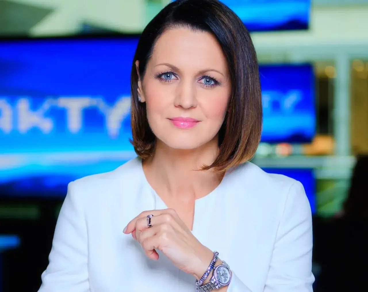 Zdjęcie Diana Rudnik ile ma dzieci? Zaskakujące fakty o jej życiu rodzinnym