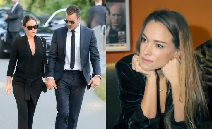 Zdjęcie Alicja Bachleda-Curuś z kim jest? Odkryj jej aktualny status związku