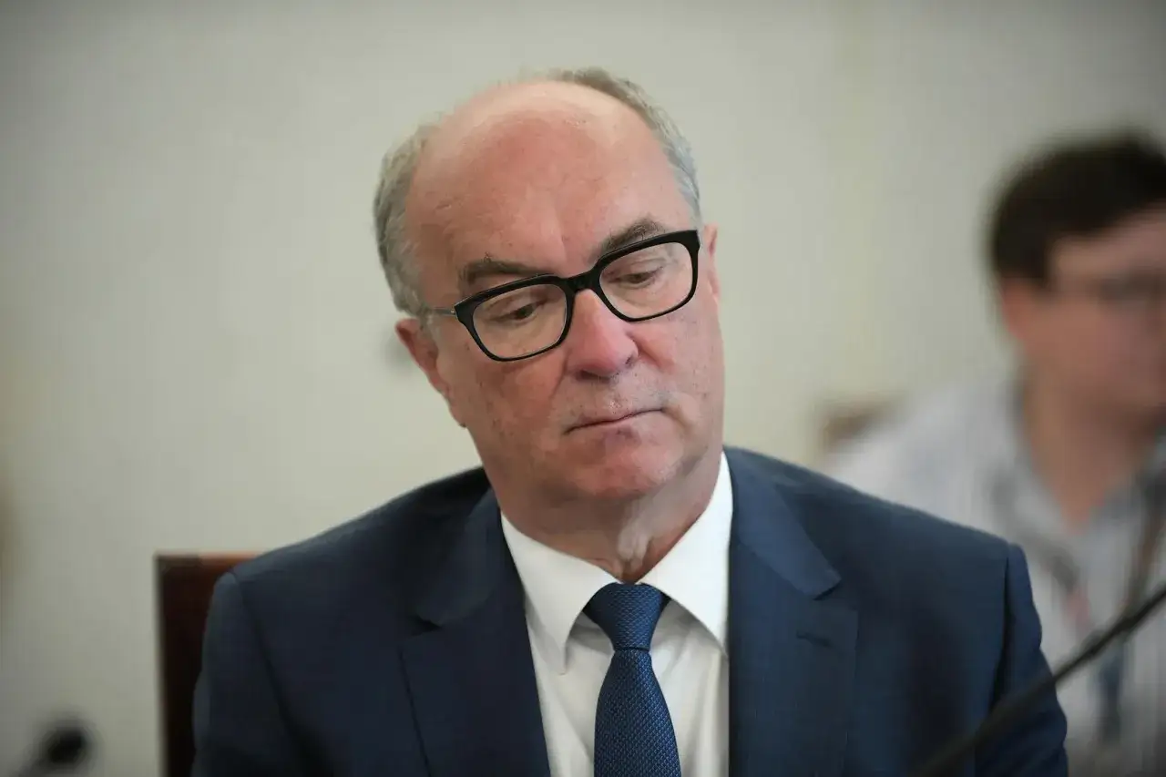 Zdjęcie Ile dzieci ma Włodzimierz Czarzasty? Zaskakujące fakty o rodzinie