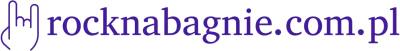 Logo rocknabagnie.com.pl