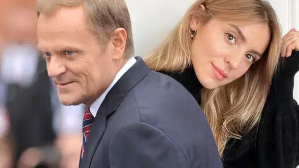 Kim jest żona Michała Tuska? Zaskakujące fakty o Annie Lew-Tusk