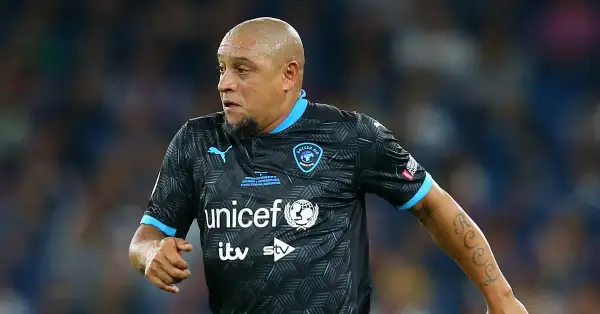 Czy Roberto Carlos żyje? Ostatnie wieści o jego stanie zdrowia