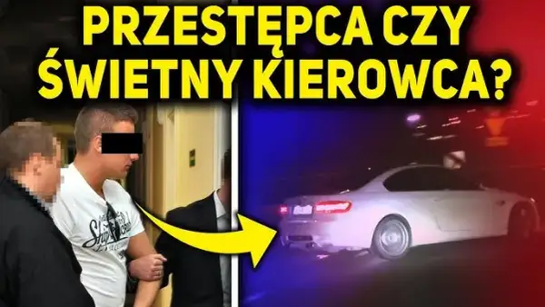Kim jest Boguś z M3? Kontrowersje, wyczyny i zmiany w życiu.