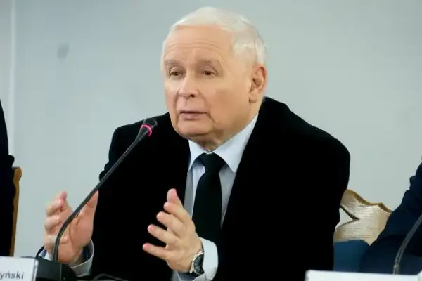 Ile lat ma Kaczyński? Zaskakujące fakty o jego urodzinach i życiu