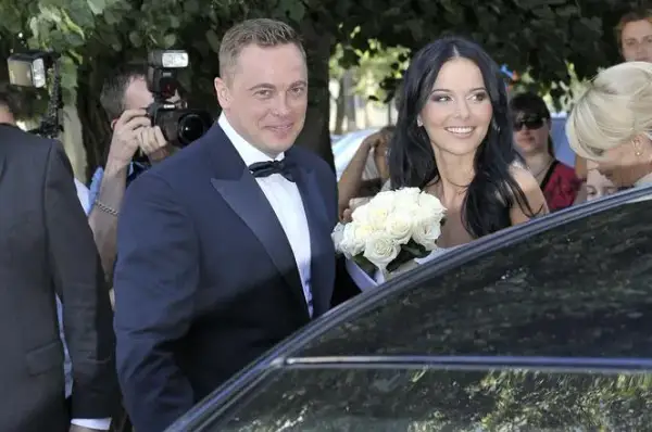 Piotr Jeżyna kim jest? Życie, miłość i kariera tego niezwykłego mężczyzny