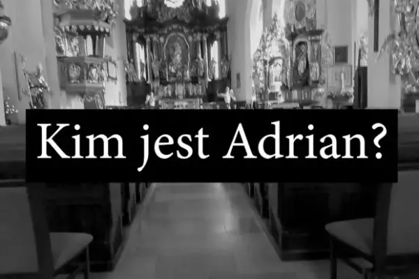 Kim jest Adrian? Ciekawe fakty o znanych osobach o tym imieniu