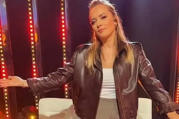 Kim jest Ola z Jaka to melodia? Poznaj gwiazdę Super Bandu