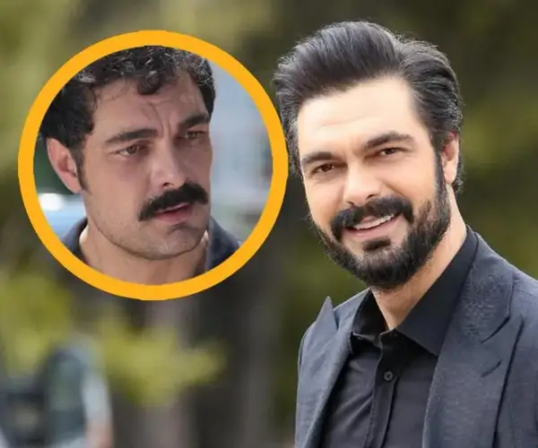 Halil Ibrahim Ceyhan ma żonę: poznaj ukochaną tureckiego aktora