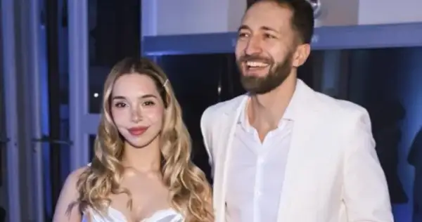 Z kim jest Dariusz Wieteska? Niespodzianki w jego życiu po rozwodzie