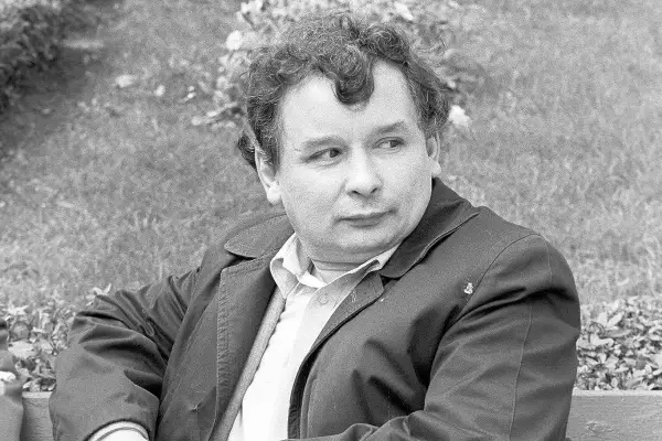 Dlaczego Jarosław Kaczyński nie ma żony i dzieci: prawda o życiu prezesa PiS
