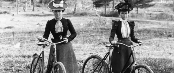 Skąd się wzięła nazwa rower? Zaskakujące pochodzenie i historia