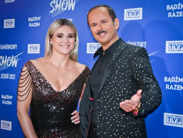 Jak ma na imię żona Sławomira? Poznaj prawdę o Kajrze - wszystkie fakty