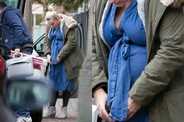 Dorota Szelągowska z kim jest w ciąży? Poznaj jej partnera Wojciecha