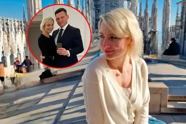 Z kim jest żoną Sławomira? Odkryj tajemnice życia prywatnego