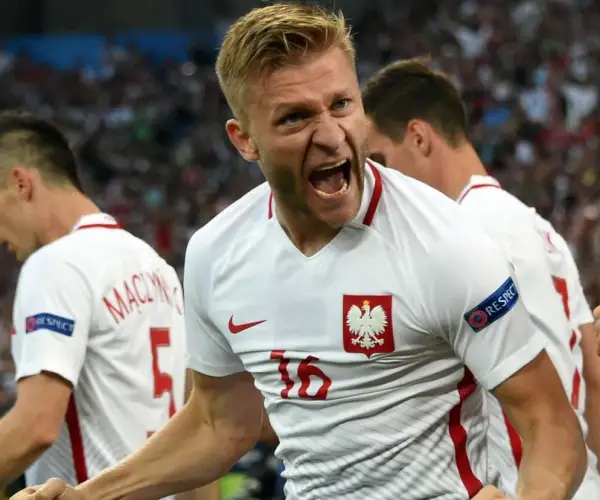 Ile lat ma Błaszczykowski? Zaskakujące fakty o jego życiu i karierze