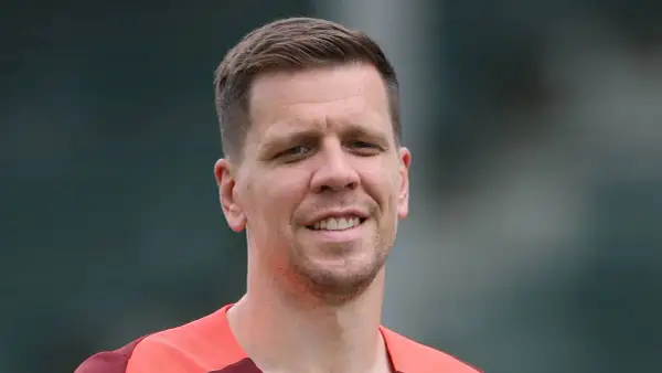 Ile lat ma Wojciech Szczęsny? Zaskakująca informacja o jego wieku!