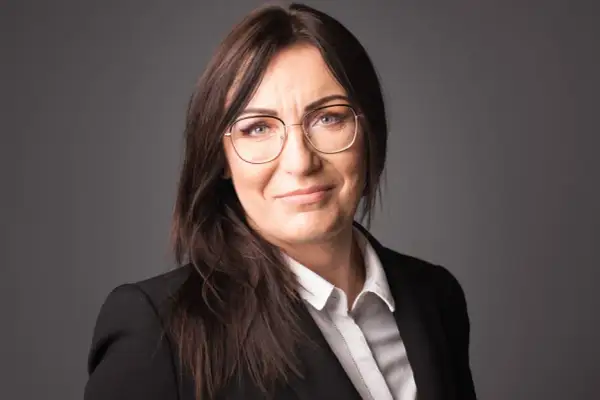 Katarzyna Gawrońska kim jest? Poznaj osiągnięcia znanych specjalistek