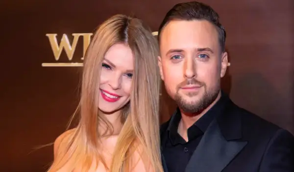 Czy Aleksander Sikora ma żonę? Oto zaskakujące szczegóły jego życia