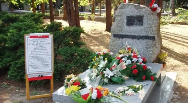 Smutna prawda o tym co się stało z żoną Kuklińskiego - nowe fakty wyszły na jaw