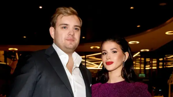 Kim naprawdę jest Kevin Mglej: prawnik, muzyk i przedsiębiorca