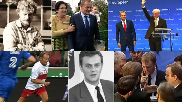Donald Tusk wiek – ile lat ma były premier Polski? Sprawdź teraz
