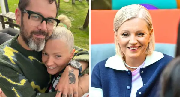Dorota Szelągowska z kim jest? Poznaj jej nowego partnera Wojtka.