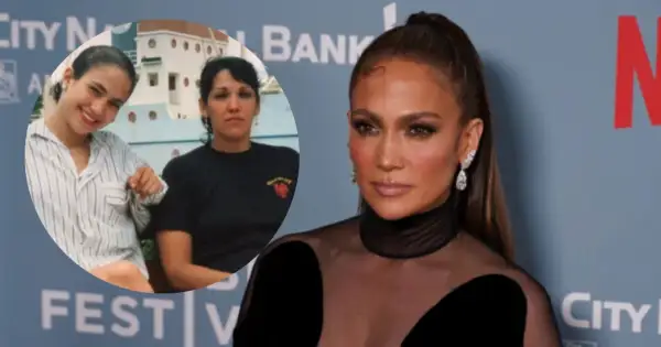Skąd pochodzi Jennifer Lopez? Zaskakujące fakty o jej dzieciństwie
