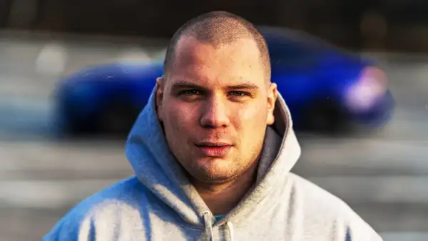 Gdzie mieszka Budda? Odkryj tajemnice życia Kamil Labuddy w Krakowie