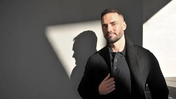 Czy Łukasz Litewka jest żonaty? Co mówi jego życie prywatne?