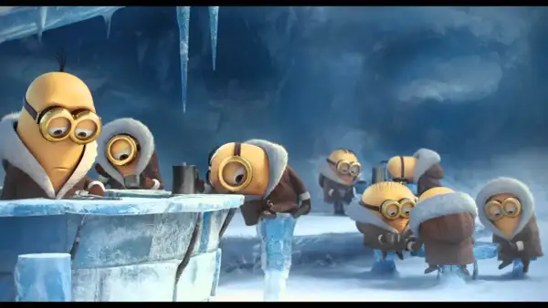 Kim są minionki i skąd się wzięły? Tajemnice ich pochodzenia