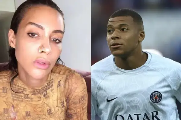Czy Mbappé ma żonę? Zaskakujący status związku i jego wybranka.