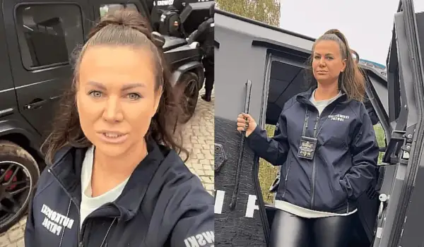 Kim jest żona Grzegorza Borysa? Tragiczne wydarzenia i jej walka o przyszłość