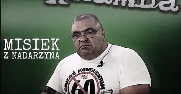 Kim jest misiek z Nadarzyna? Kontrowersyjna biografia i przestępcza historia
