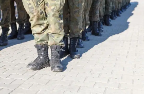 Kto to jest żołnierz rezerwy? Zrozum swoje obowiązki i rolę w wojsku